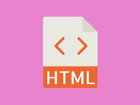 html