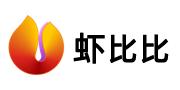 虾比比logo