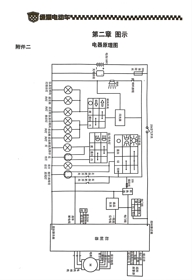 lvyuan_inno5_electrical_diagrams_p3
