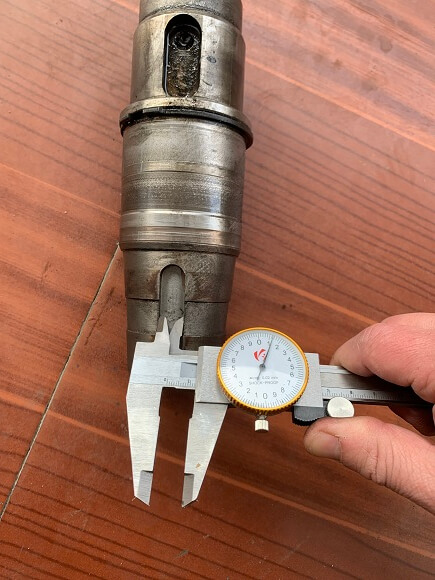 Dimensions_of_the_driven_wheel_spindle_of_Hengsimai_CNC_sawing_p6