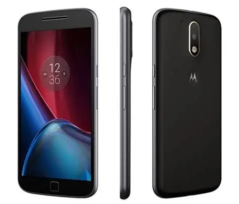点击放大图片 moto g4 & g4 plus电源按钮修复一例