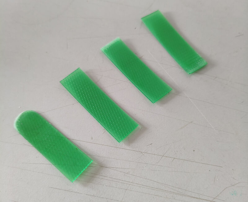 点击放大图片 推荐一个拆手机背胶电池的小工具